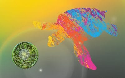 Flow of Abundance