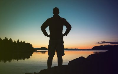 Reclaim Your Power