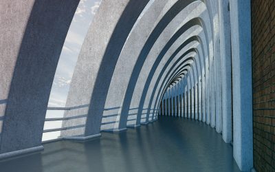 Shift in Perspective