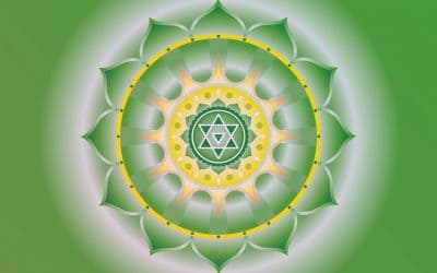 Relaxed, Centered, Grounded