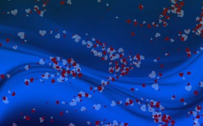 Flow of Love