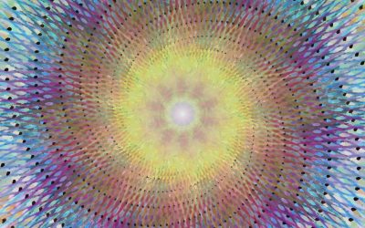 Movement of Energy