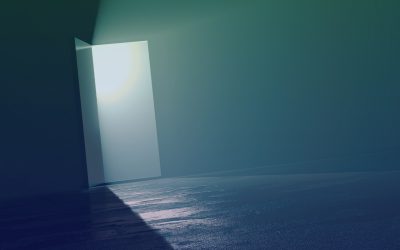 Doors of Opportunity