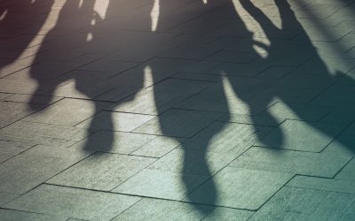 Understand the Shadow