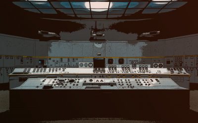 Need for Control
