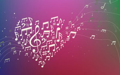 Song in Your Heart