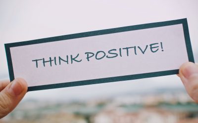 Positive Thinking