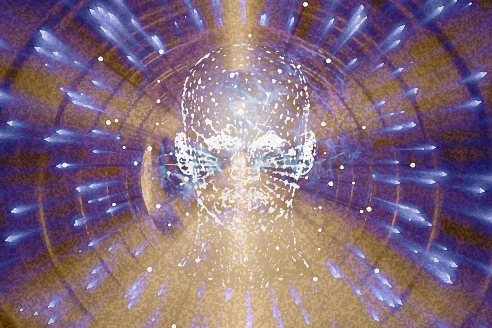 Foundation of Awareness • Life Mastery Pearls